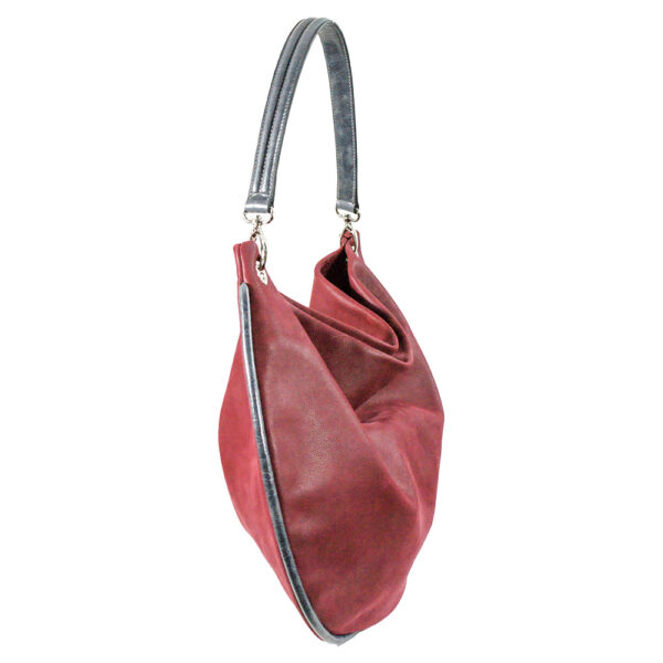 Ballon_bordeaux_2 Sac en nubuck bordeaux