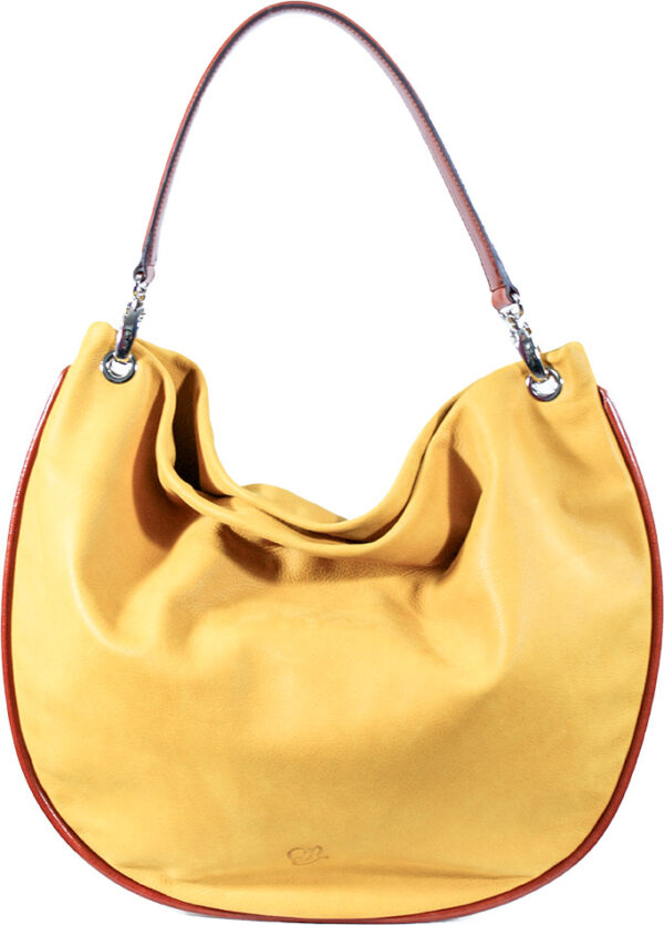 Ballon_jaune_2 Sac en nubuck jaune