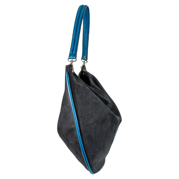 Ballon_noir_2 Sac en nubuck noir