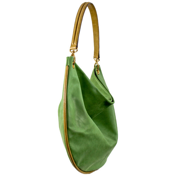 Ballon_vert_cru_2 Sac en nubuck vert crû