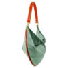 Sac en nubuck verre d'eau