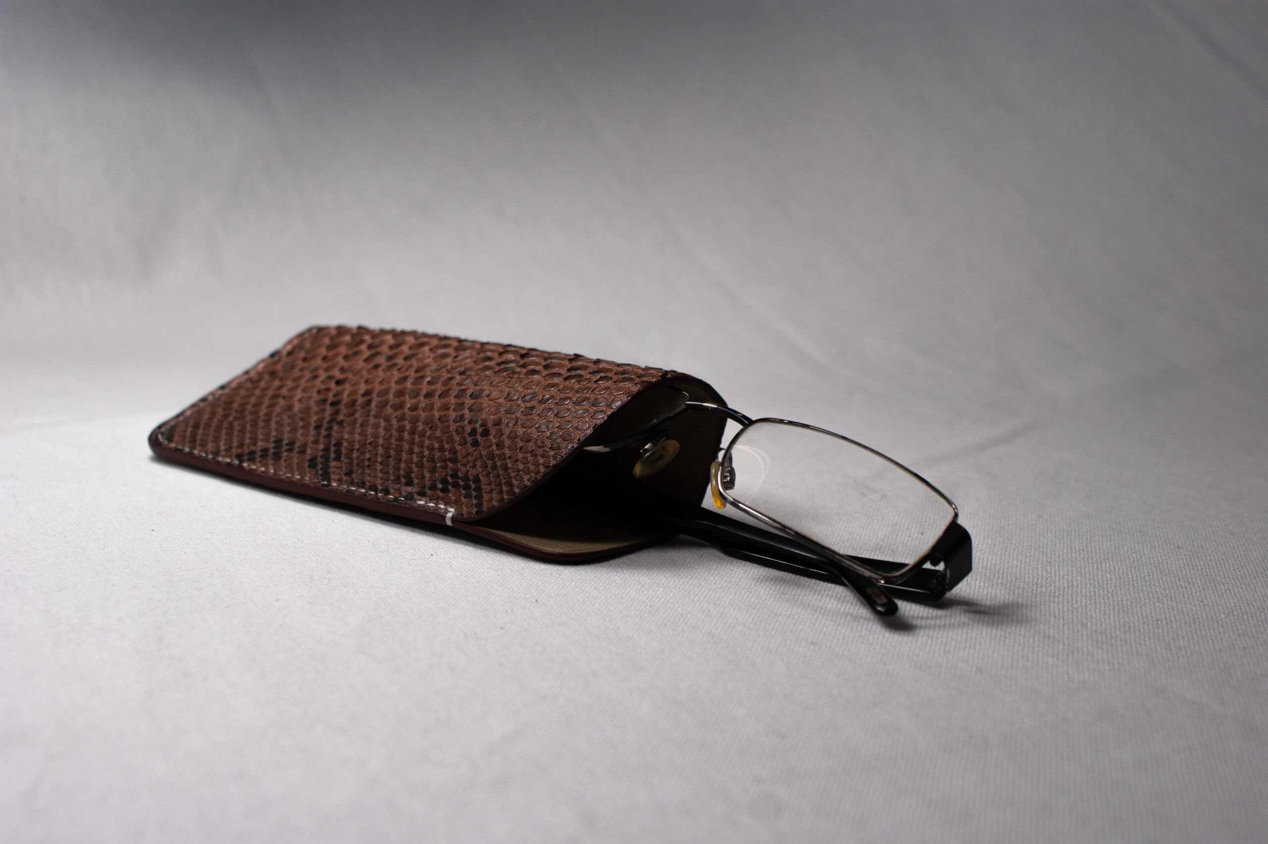 SONY DSC ÉTUI À LUNETTES